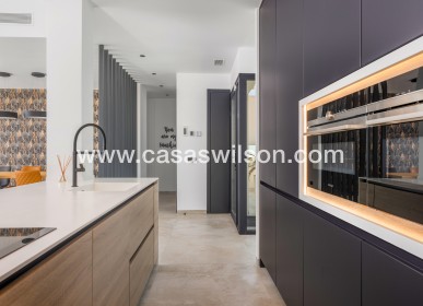 Sale - Villa - Ciudad Quesada - Ciudad Quesada - Rojales