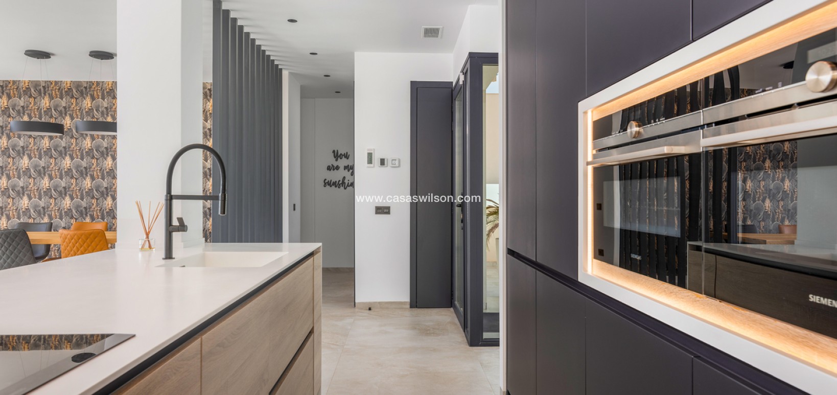 Sale - Villa - Ciudad Quesada - Ciudad Quesada - Rojales