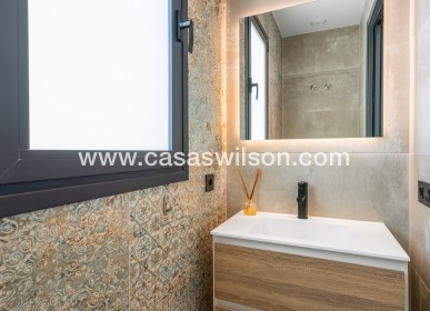 Sale - Villa - Ciudad Quesada - Ciudad Quesada - Rojales