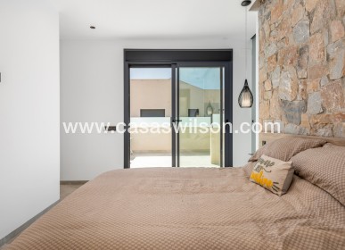 Sale - Villa - Ciudad Quesada - Ciudad Quesada - Rojales