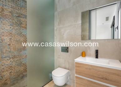 Sale - Villa - Ciudad Quesada - Ciudad Quesada - Rojales