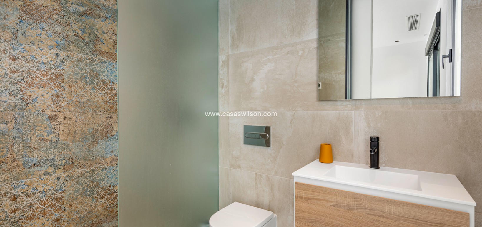 Sale - Villa - Ciudad Quesada - Ciudad Quesada - Rojales