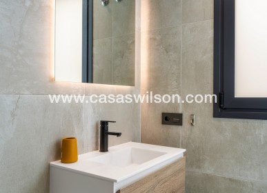 Sale - Villa - Ciudad Quesada - Ciudad Quesada - Rojales