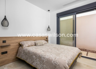 Sale - Villa - Ciudad Quesada - Ciudad Quesada - Rojales