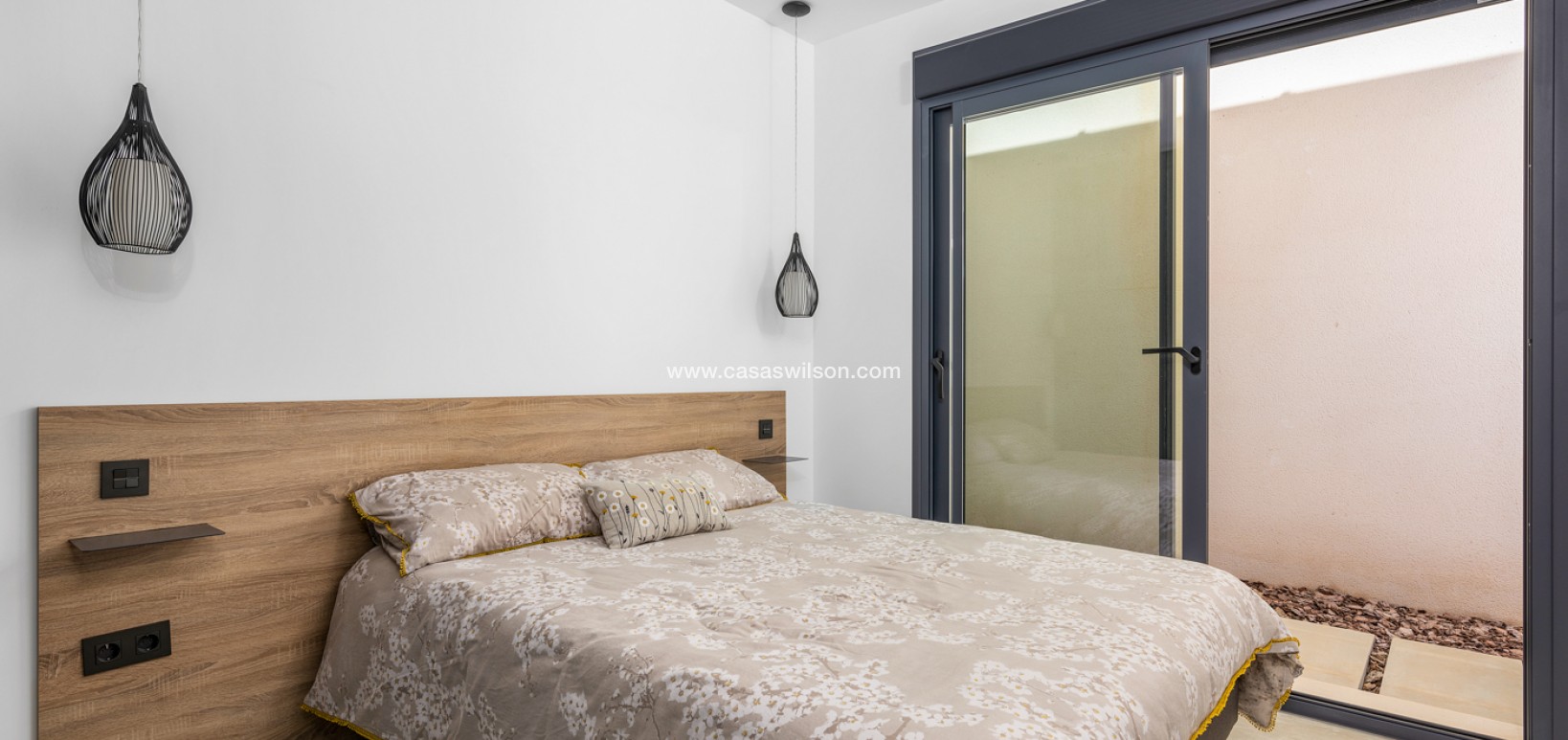 Sale - Villa - Ciudad Quesada - Ciudad Quesada - Rojales