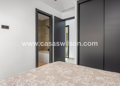 Sale - Villa - Ciudad Quesada - Ciudad Quesada - Rojales