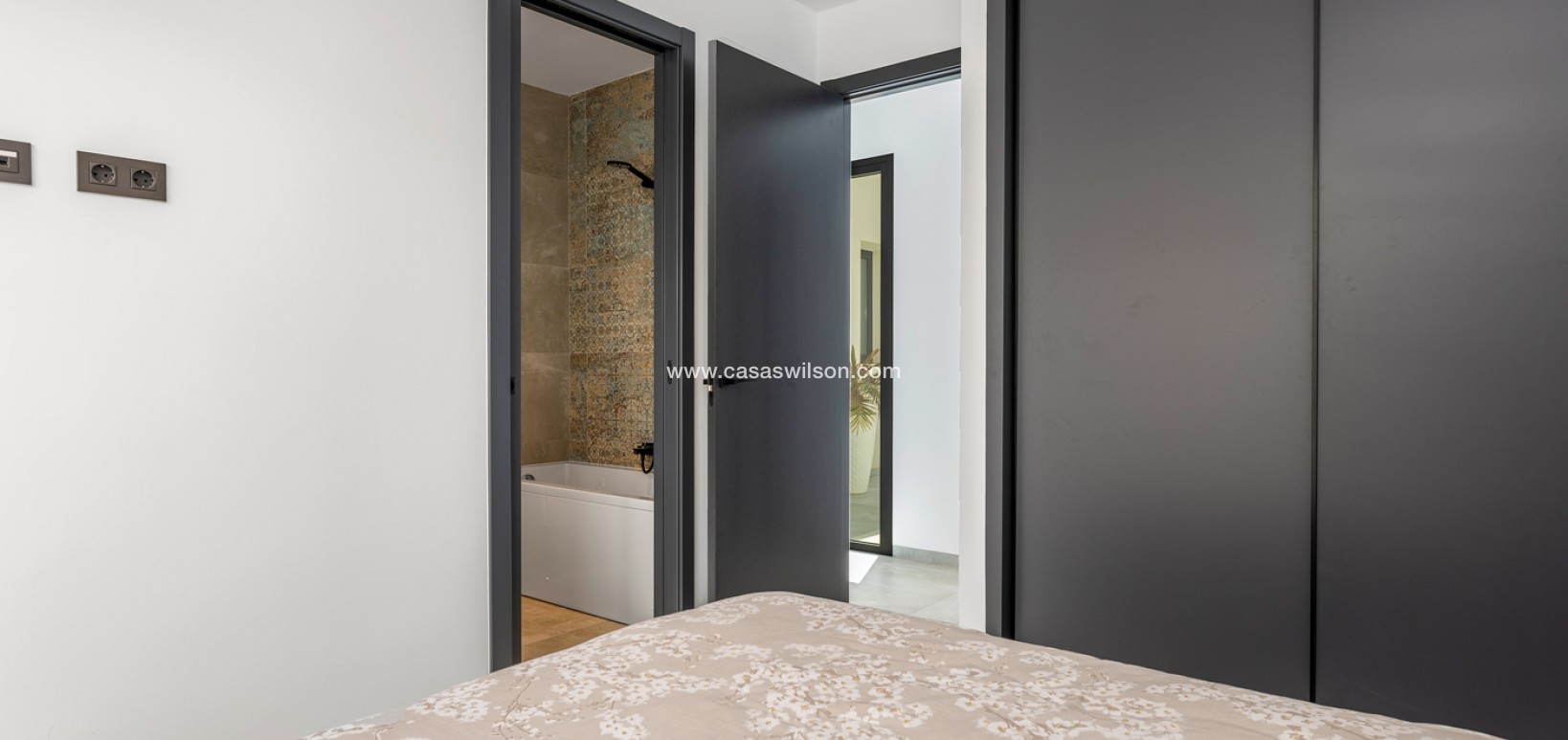 Sale - Villa - Ciudad Quesada - Ciudad Quesada - Rojales