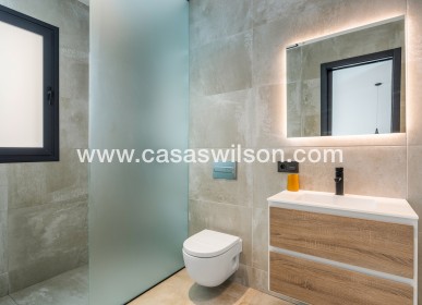 Sale - Villa - Ciudad Quesada - Ciudad Quesada - Rojales