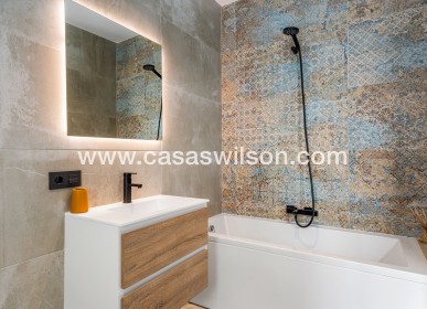 Sale - Villa - Ciudad Quesada - Ciudad Quesada - Rojales