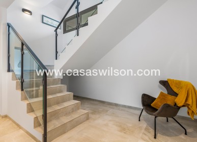 Sale - Villa - Ciudad Quesada - Ciudad Quesada - Rojales