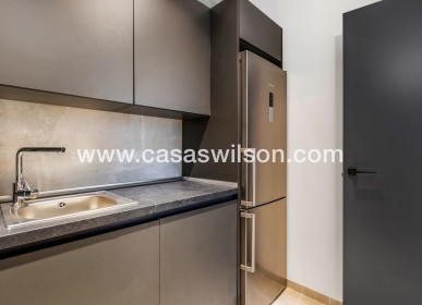 Sale - Villa - Ciudad Quesada - Ciudad Quesada - Rojales