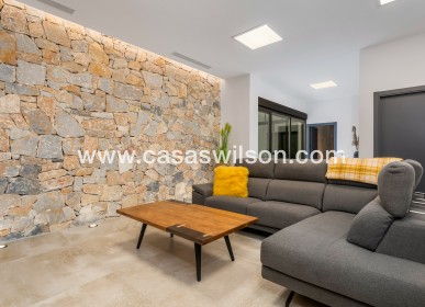 Sale - Villa - Ciudad Quesada - Ciudad Quesada - Rojales