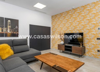 Sale - Villa - Ciudad Quesada - Ciudad Quesada - Rojales