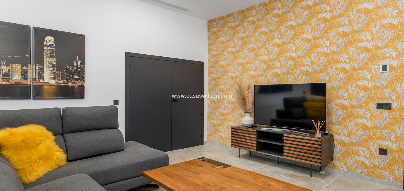 Sale - Villa - Ciudad Quesada - Ciudad Quesada - Rojales