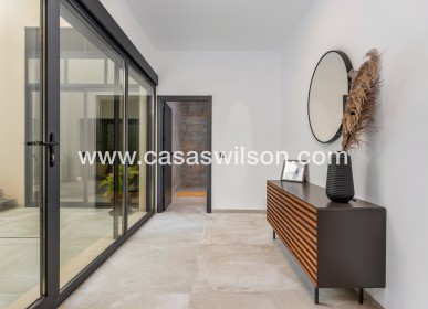 Sale - Villa - Ciudad Quesada - Ciudad Quesada - Rojales