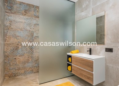 Sale - Villa - Ciudad Quesada - Ciudad Quesada - Rojales