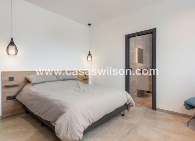 Sale - Villa - Ciudad Quesada - Ciudad Quesada - Rojales