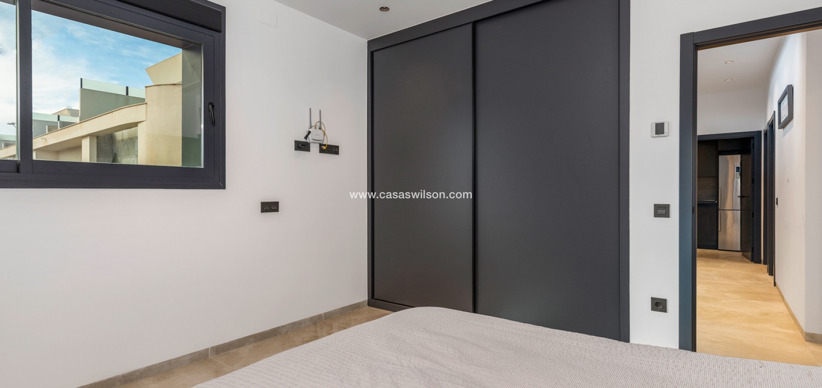 Sale - Villa - Ciudad Quesada - Ciudad Quesada - Rojales