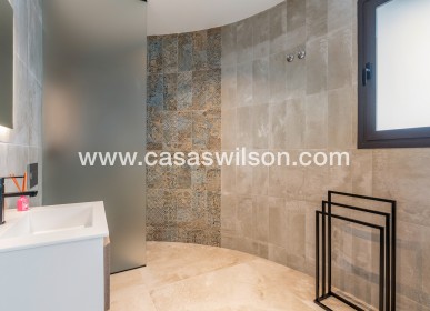 Sale - Villa - Ciudad Quesada - Ciudad Quesada - Rojales