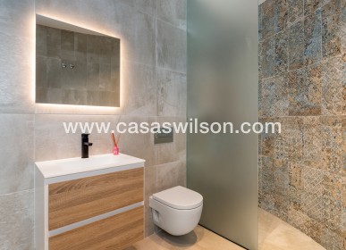 Sale - Villa - Ciudad Quesada - Ciudad Quesada - Rojales