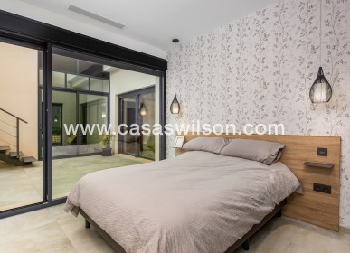 Sale - Villa - Ciudad Quesada - Ciudad Quesada - Rojales