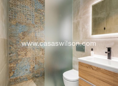 Sale - Villa - Ciudad Quesada - Ciudad Quesada - Rojales