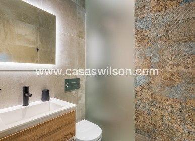 Sale - Villa - Ciudad Quesada - Ciudad Quesada - Rojales