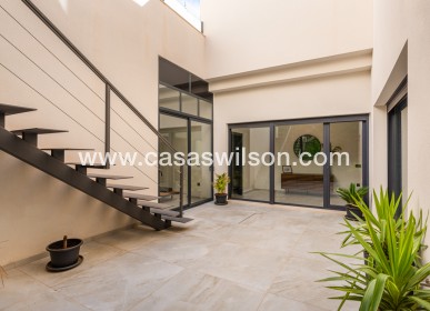 Sale - Villa - Ciudad Quesada - Ciudad Quesada - Rojales