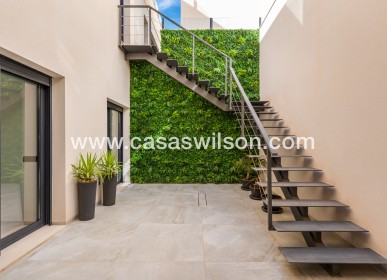 Sale - Villa - Ciudad Quesada - Ciudad Quesada - Rojales