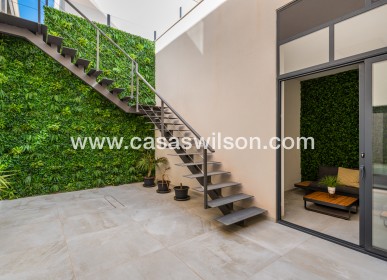 Sale - Villa - Ciudad Quesada - Ciudad Quesada - Rojales