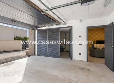 Sale - Villa - Ciudad Quesada - Ciudad Quesada - Rojales