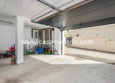 Sale - Villa - Ciudad Quesada - Ciudad Quesada - Rojales