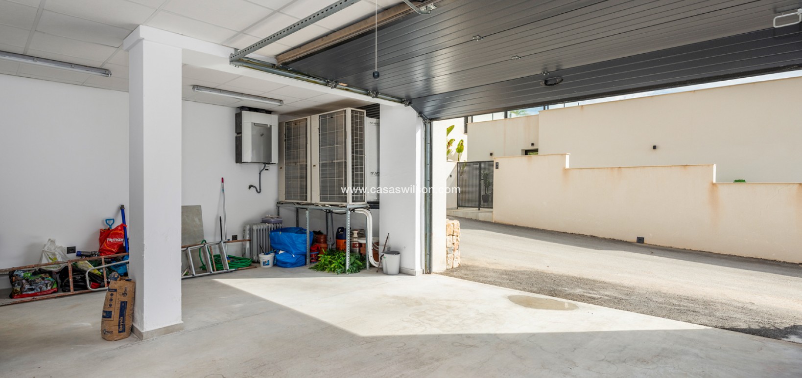 Sale - Villa - Ciudad Quesada - Ciudad Quesada - Rojales