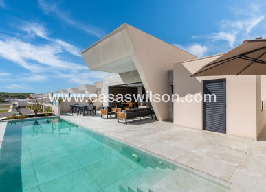 Sale - Villa - Ciudad Quesada - Ciudad Quesada - Rojales