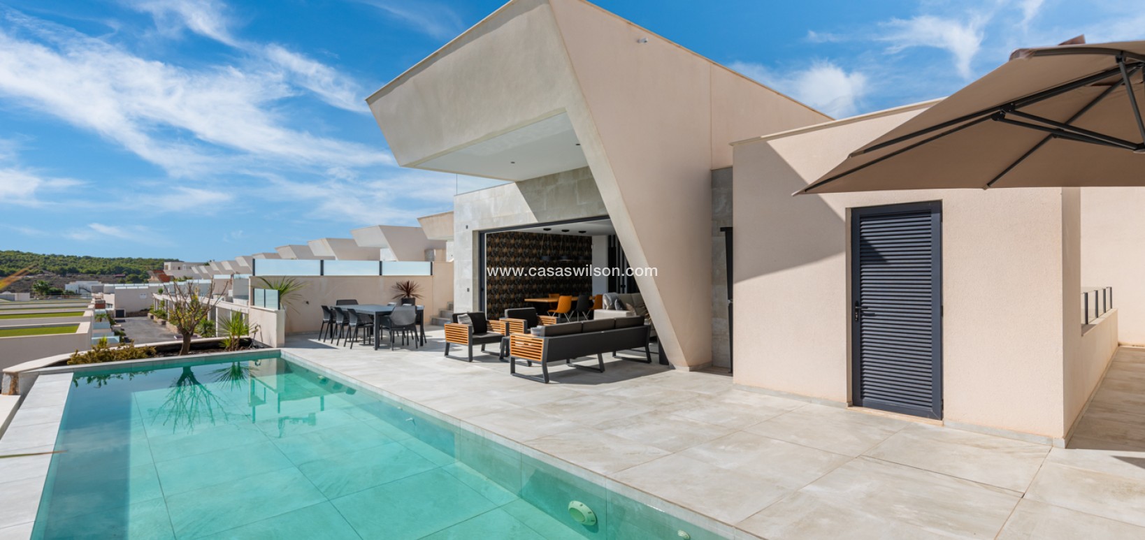 Sale - Villa - Ciudad Quesada - Ciudad Quesada - Rojales