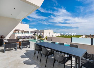 Sale - Villa - Ciudad Quesada - Ciudad Quesada - Rojales