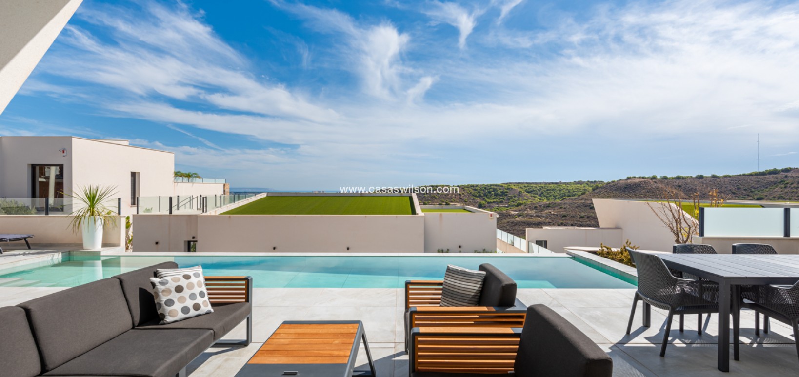 Sale - Villa - Ciudad Quesada - Ciudad Quesada - Rojales