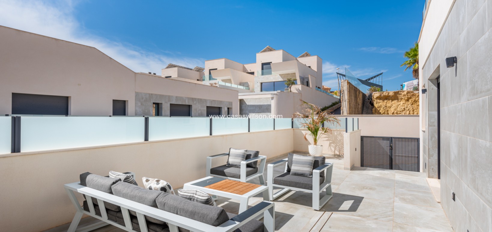 Sale - Villa - Ciudad Quesada - Ciudad Quesada - Rojales