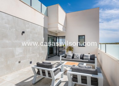 Sale - Villa - Ciudad Quesada - Ciudad Quesada - Rojales