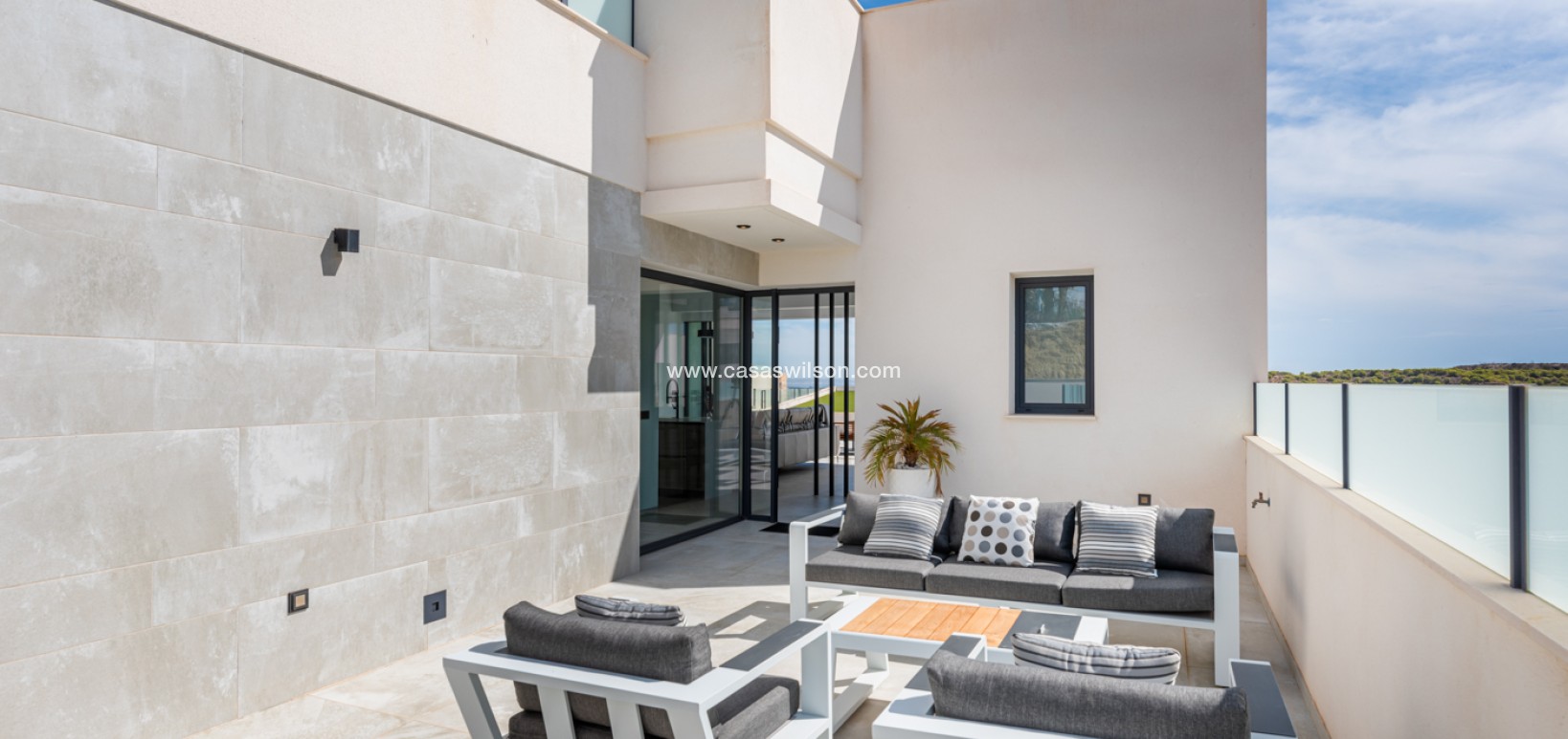 Sale - Villa - Ciudad Quesada - Ciudad Quesada - Rojales