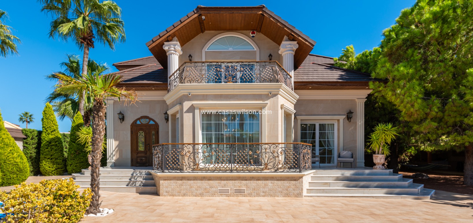 Venta - Chalet - Ciudad Quesada - Doña pepa