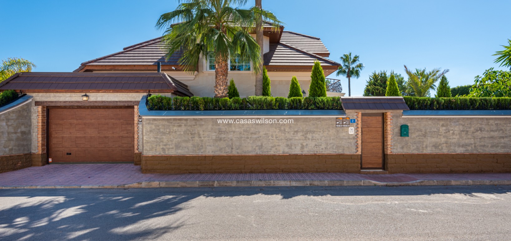 Venta - Chalet - Ciudad Quesada - Doña pepa