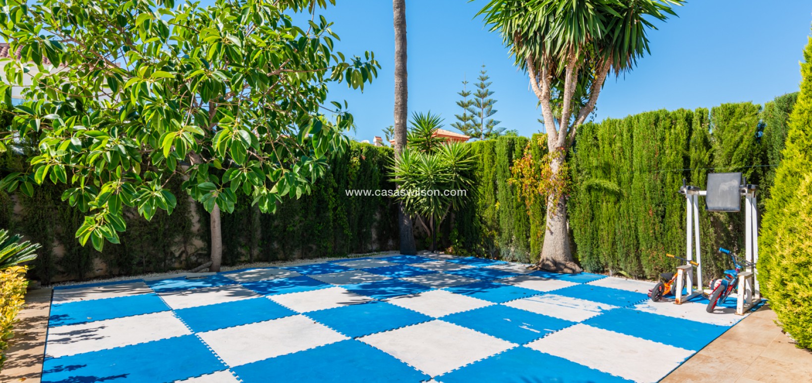 Venta - Chalet - Ciudad Quesada - Doña pepa