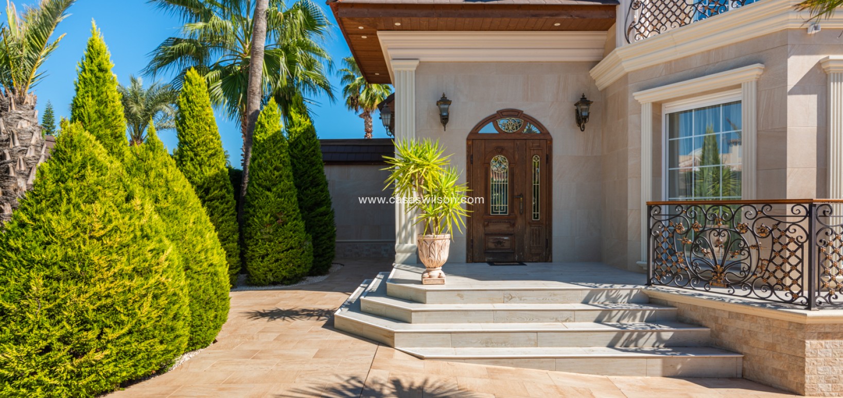 Venta - Chalet - Ciudad Quesada - Doña pepa