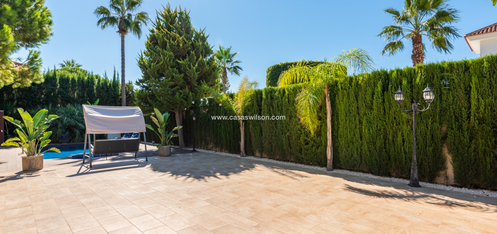 Venta - Chalet - Ciudad Quesada - Doña pepa