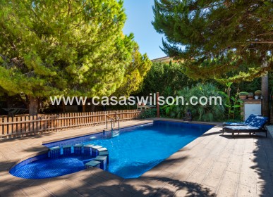 Venta - Chalet - Ciudad Quesada - Doña pepa