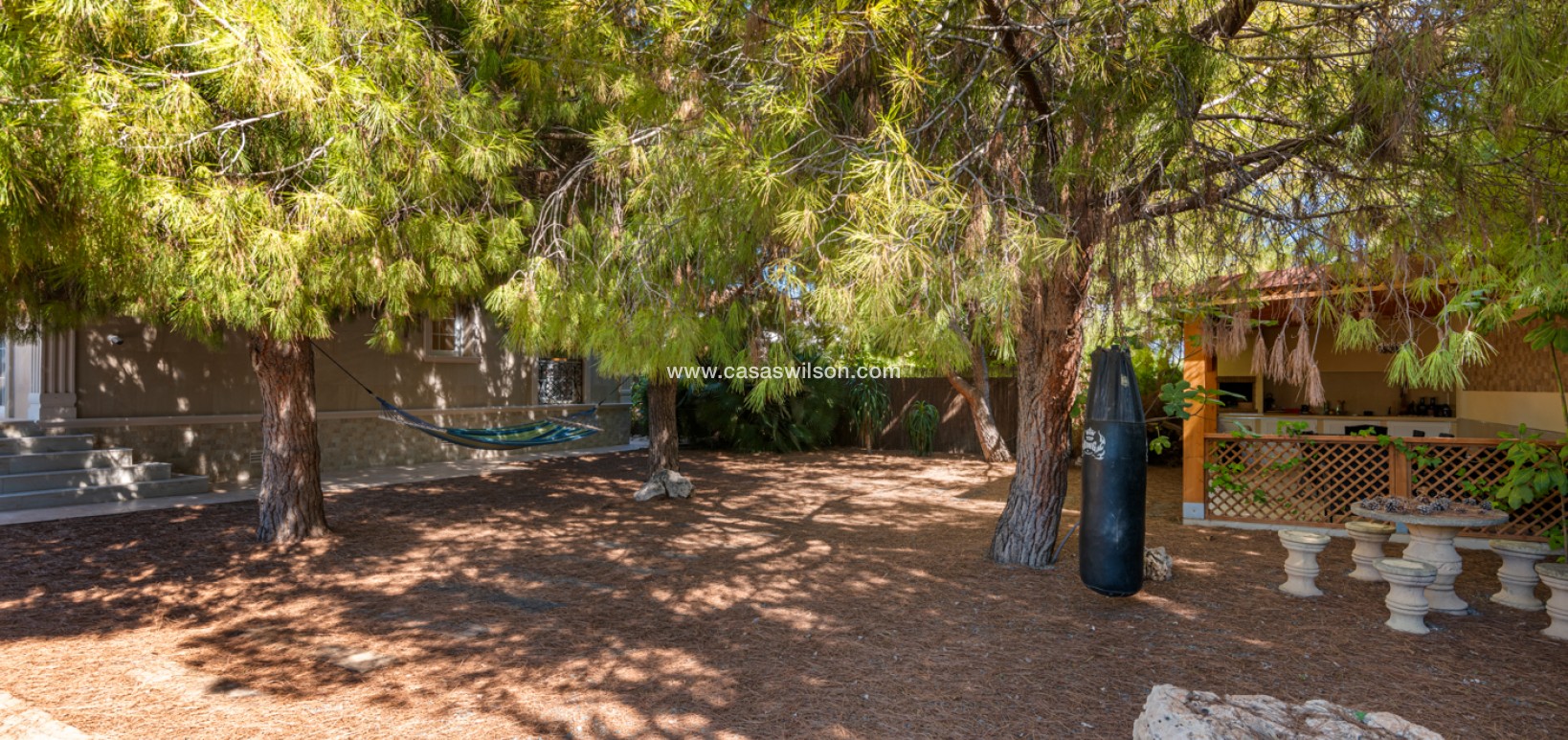 Venta - Chalet - Ciudad Quesada - Doña pepa