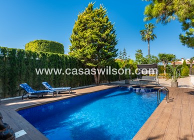 Venta - Chalet - Ciudad Quesada - Doña pepa