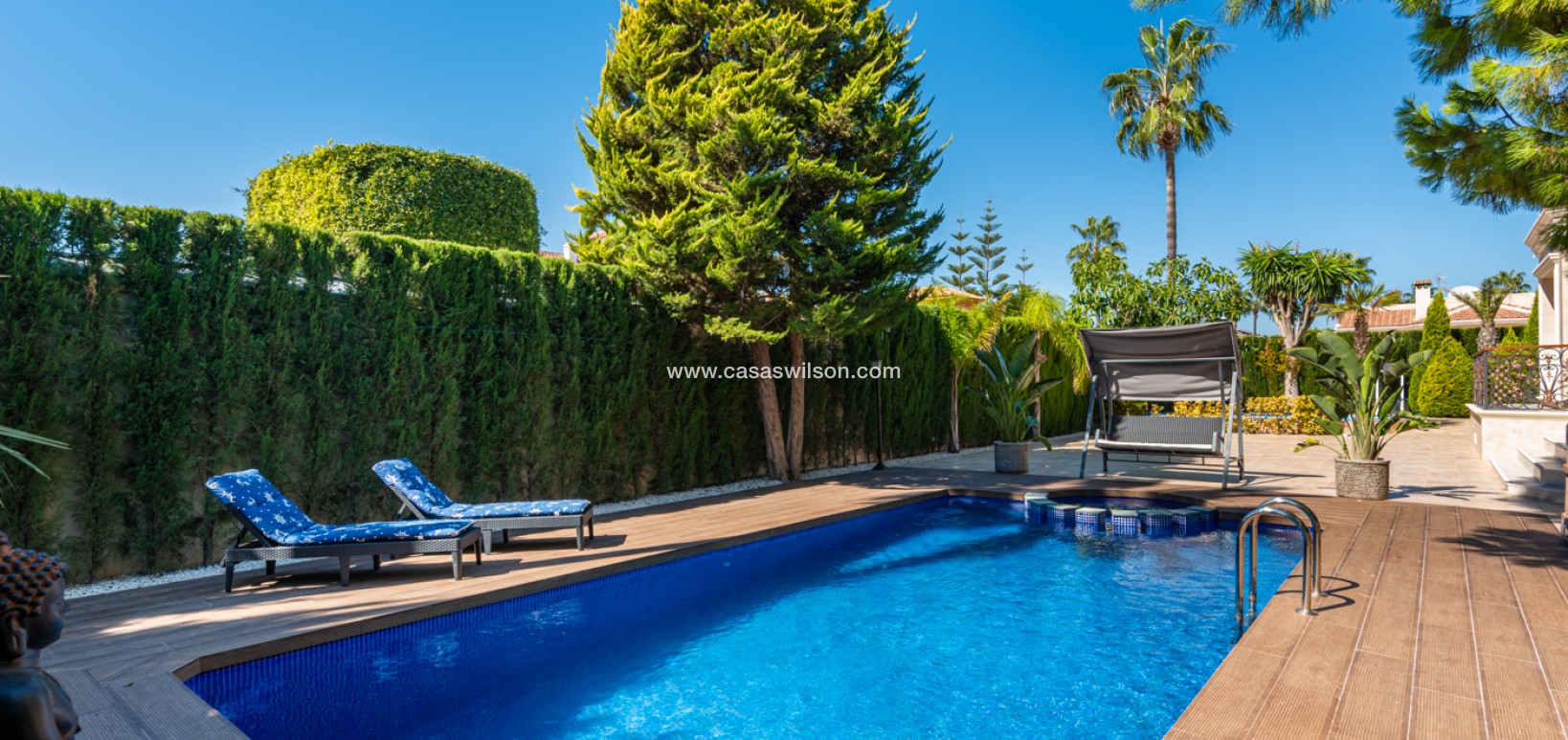 Venta - Chalet - Ciudad Quesada - Doña pepa