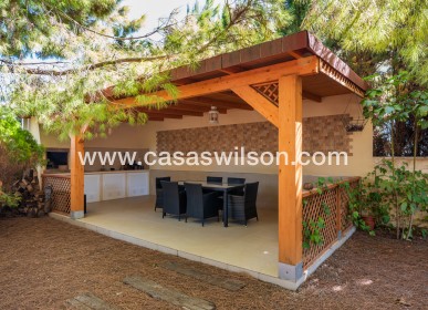 Venta - Chalet - Ciudad Quesada - Doña pepa